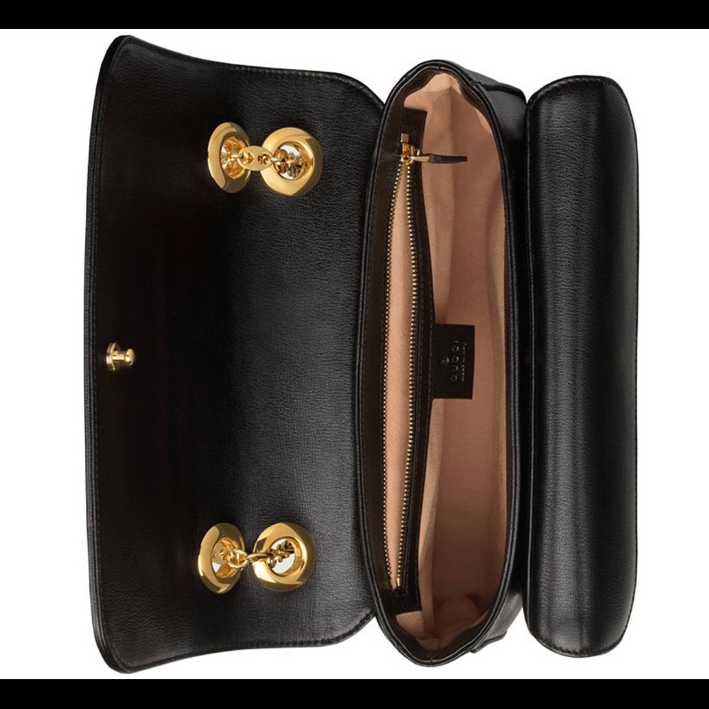 Gucci Marina Chain Bag